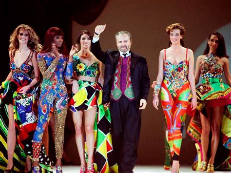 bauletto gianni versace|gianni versace style.